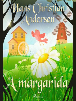 cover image of A margarida